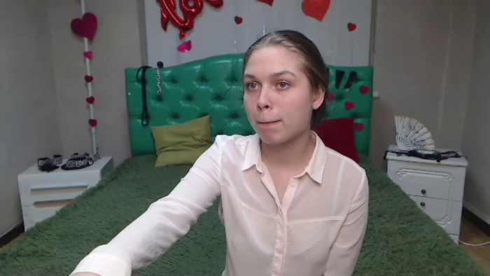 lara-cher