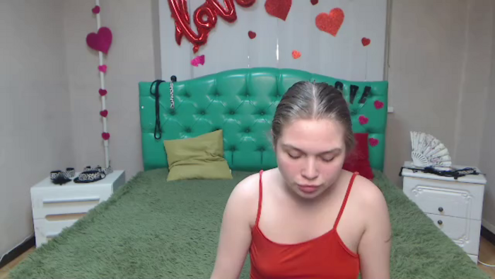 lara-cher