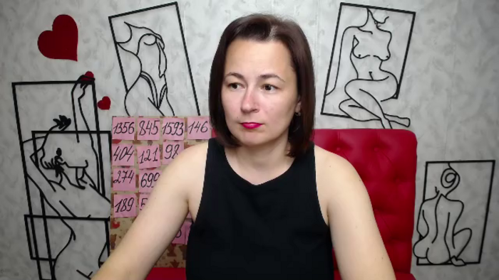 marie-selfi