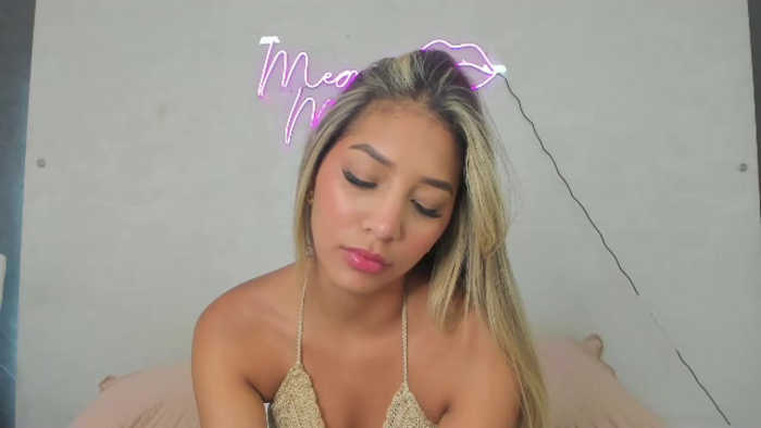 megan-monrroe