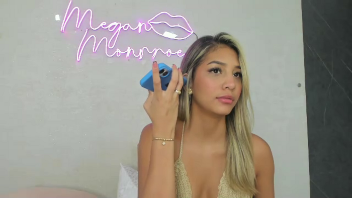 megan-monrroe