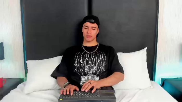 jacob-biker