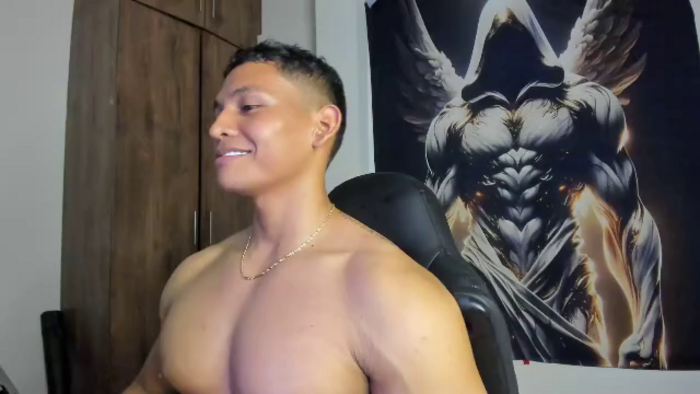 karl-mendez
