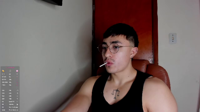 leo-erotic