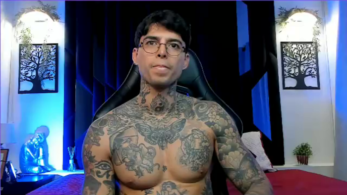mateo-diluca
