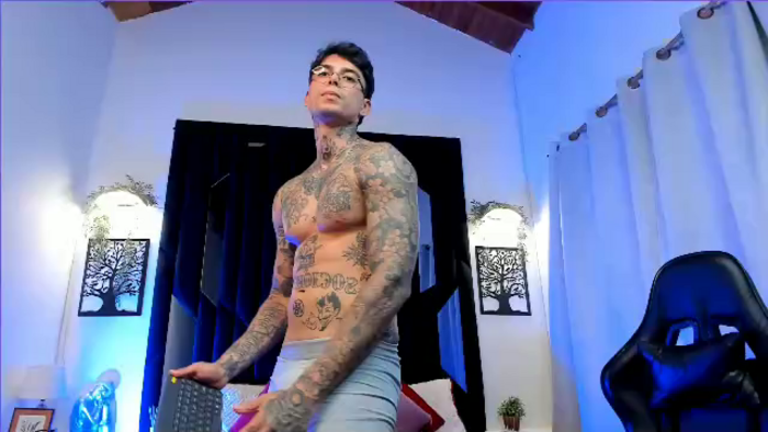 mateo-diluca