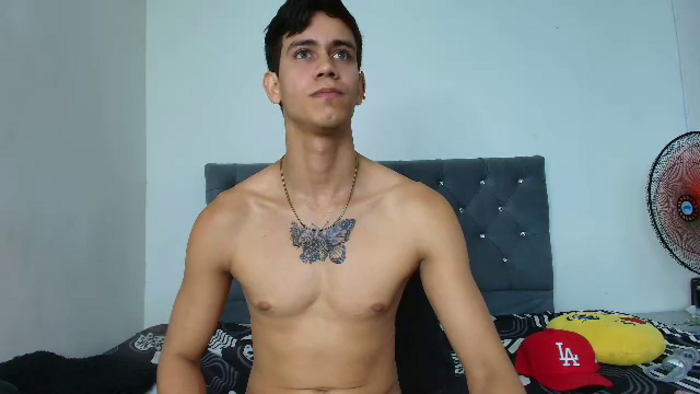 maximiliano-fire
