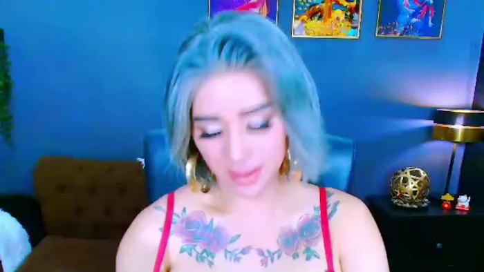 julia-sammie