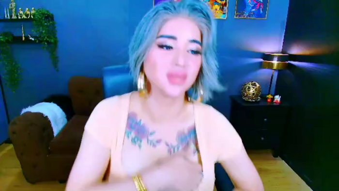 julia-sammie