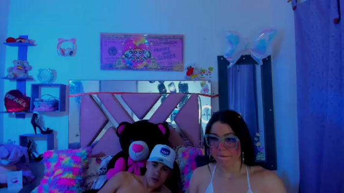 cristofher-ramos-and-haley-blair