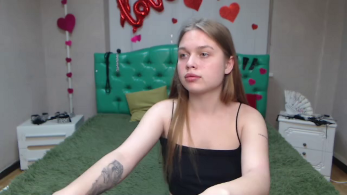 lara-cher
