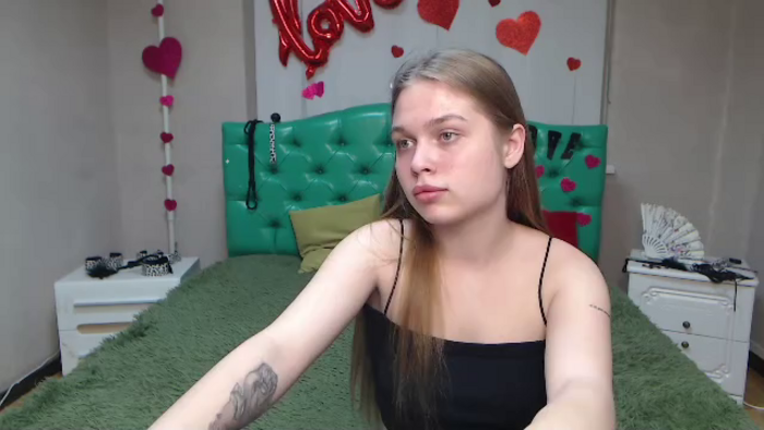 lara-cher