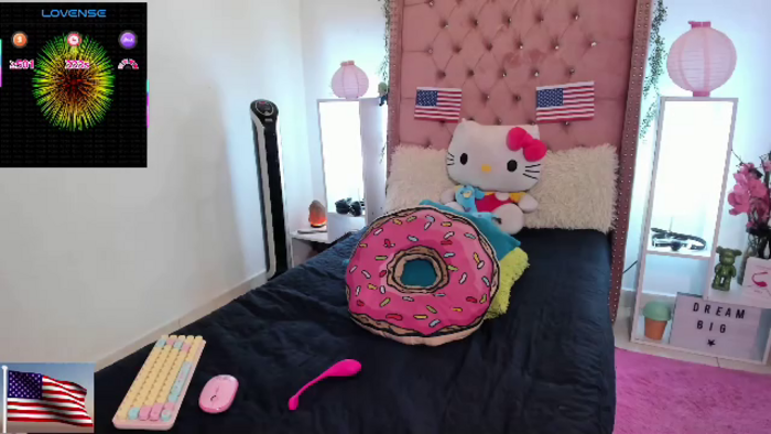 lilly-candy