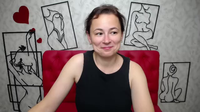 marie-selfi