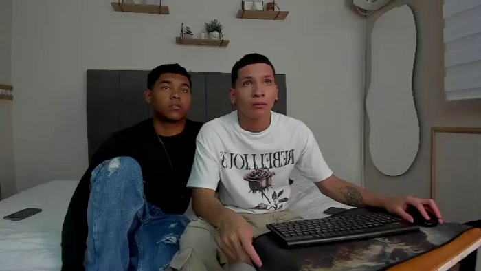 jampier-oliver-and-mike-parket