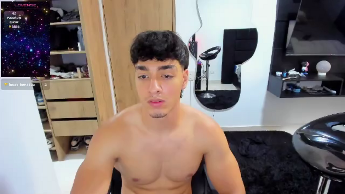 jhonald-evans