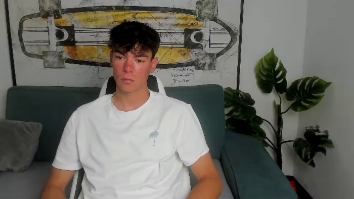 keegan-marley
