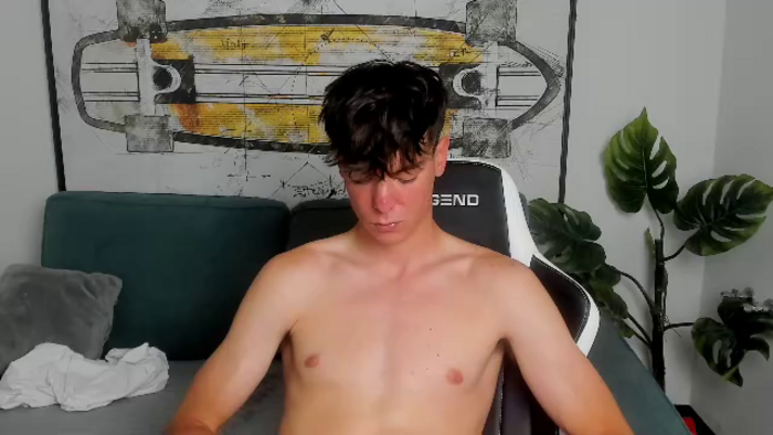 keegan-marley