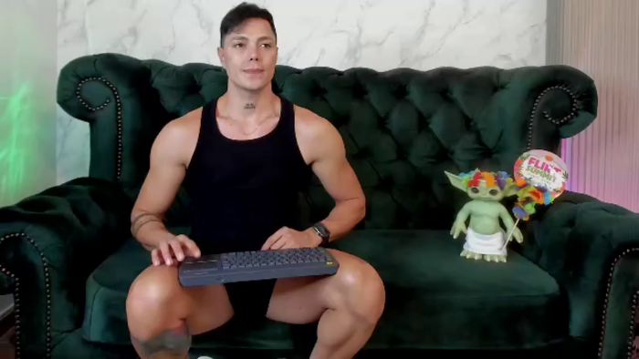 ken-zaenz