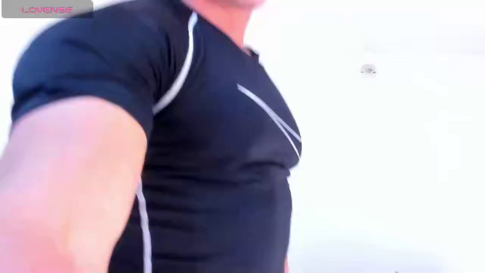 levi-shane