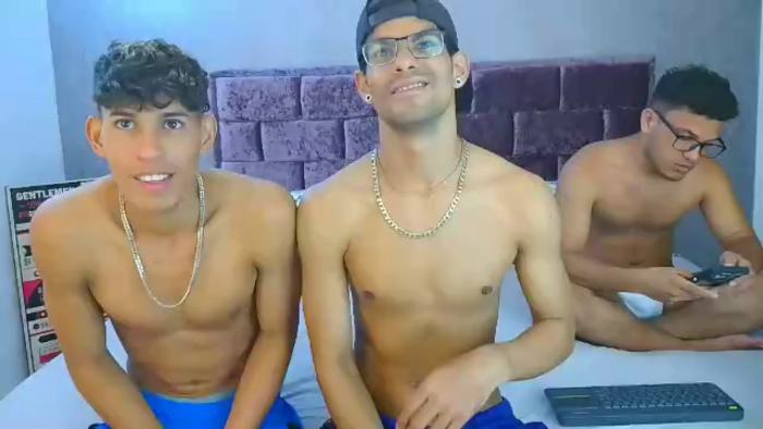 lucas-and-jared-and-milo-and-bruno