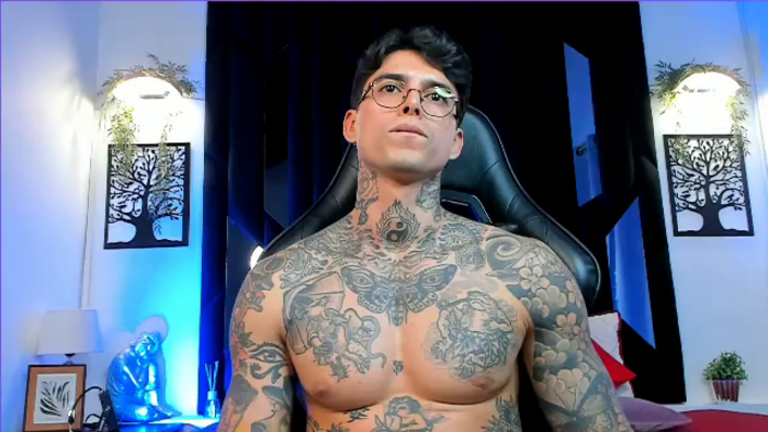 mateo-diluca