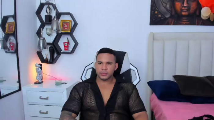 matthew-santos