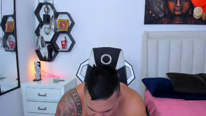 matthew-santos