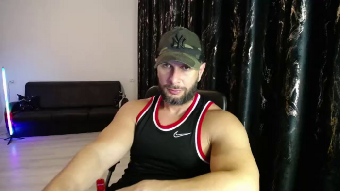 michael-hotter