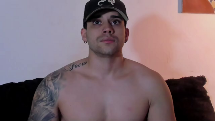 mike-montoya