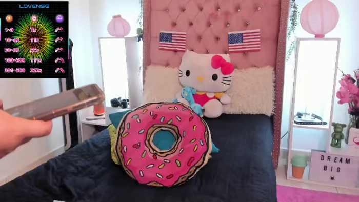 lilly-candy
