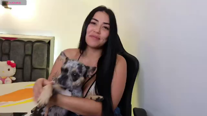 lola-dove
