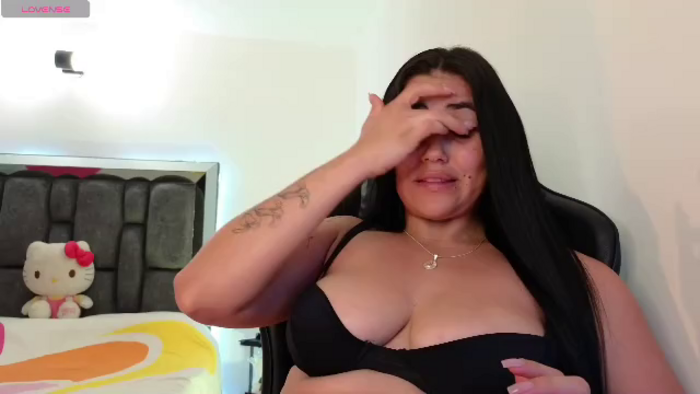 lola-dove