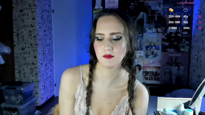 luccy-rose