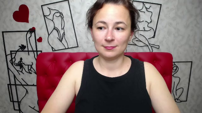 marie-selfi