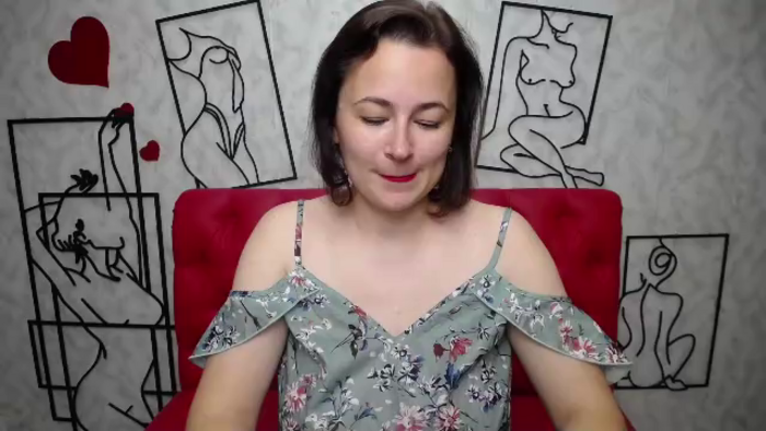 marie-selfi