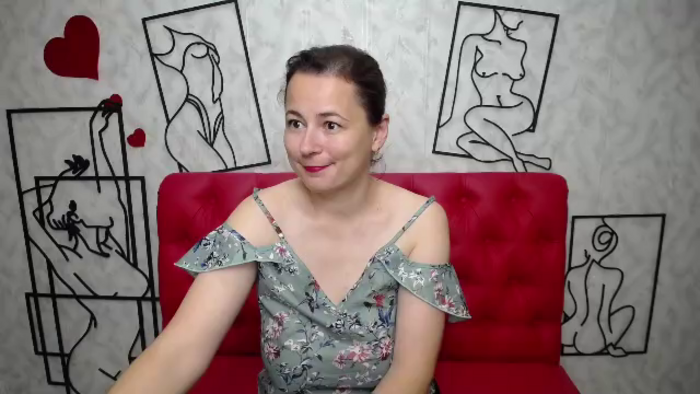 marie-selfi