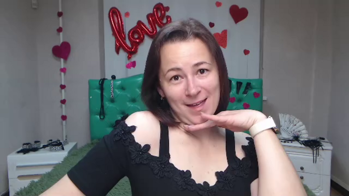 marie-selfi
