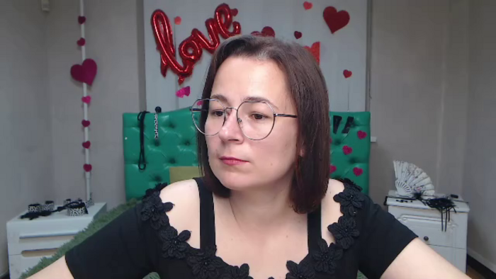 marie-selfi