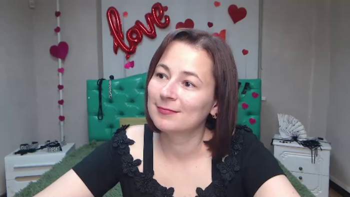 marie-selfi