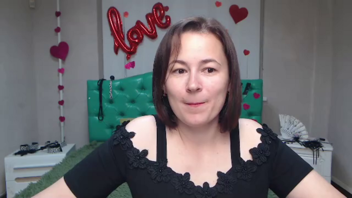 marie-selfi