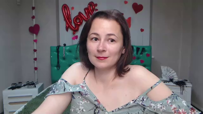 marie-selfi