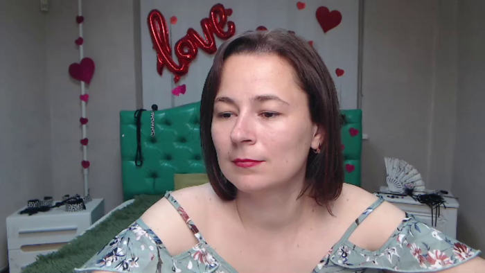 marie-selfi