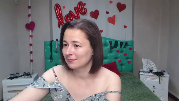 marie-selfi