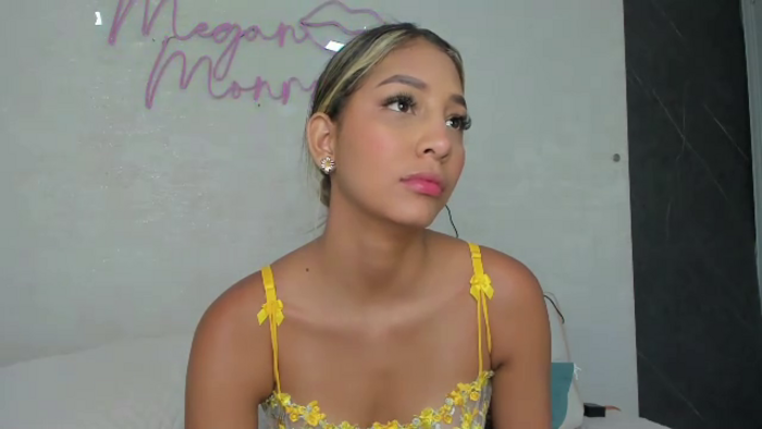 megan-monrroe