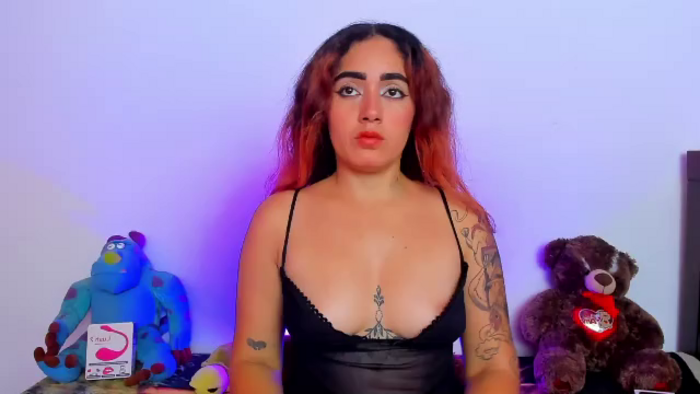 meryda-brave