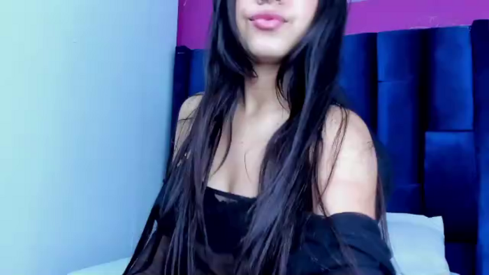 naomi-fosterx