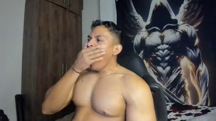karl-mendez