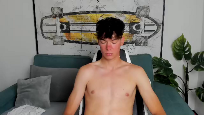 keegan-marley
