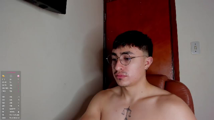 leo-erotic